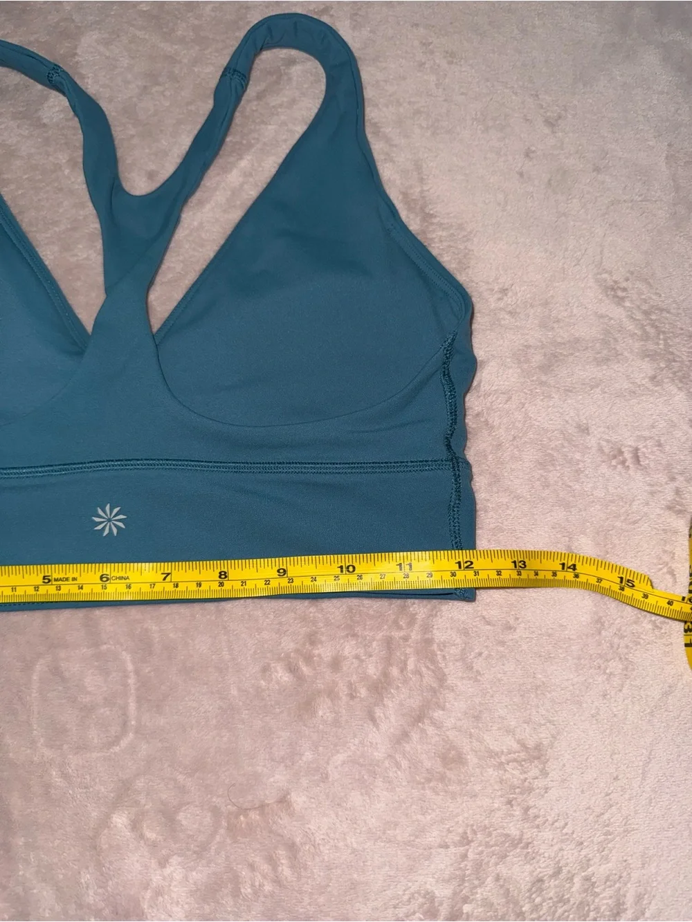 Athleta sport bra